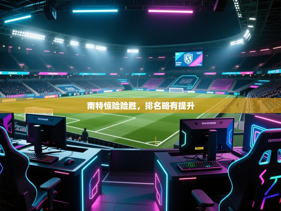 南特惊险险胜，排名略有提升